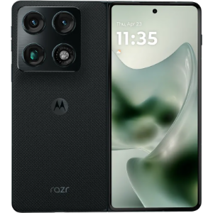 【PK 擂台】 書本型摺疊機對決 OPPO Find N6  V.S. Moto razr fold