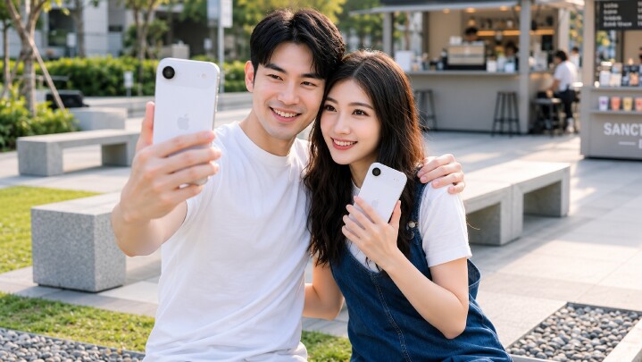 618 強碰端午！限時四天大容量 iPhone 17 免門檻現折破萬