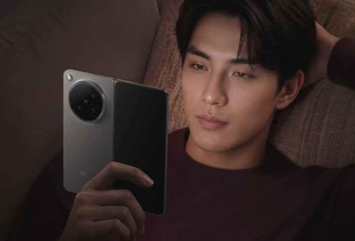 OPPO 遭爆明年有款 Find N7 Wide 寬螢幕摺疊機準備中