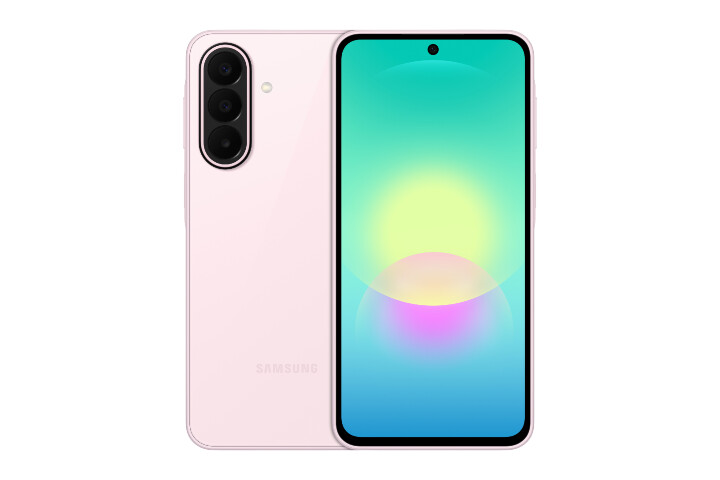 萬元小資實用款　三星推出 Galaxy A27 5G 七月初上市