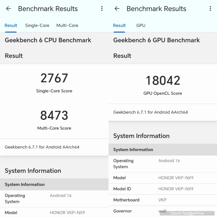 HONOR 600 Pro開箱動手玩：7,000mAh超大電池與2億畫素AI相機，續航、拍照都很可以！