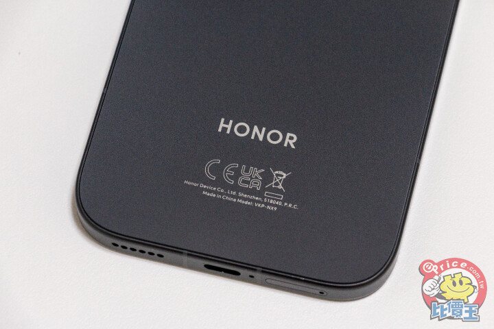 HONOR 600 Pro開箱動手玩：7,000mAh超大電池與2億畫素AI相機，續航、拍照都很可以！