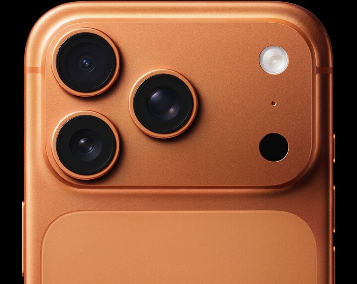 傳新一代 iPhone 18 系列的 RAM 都將升級！
