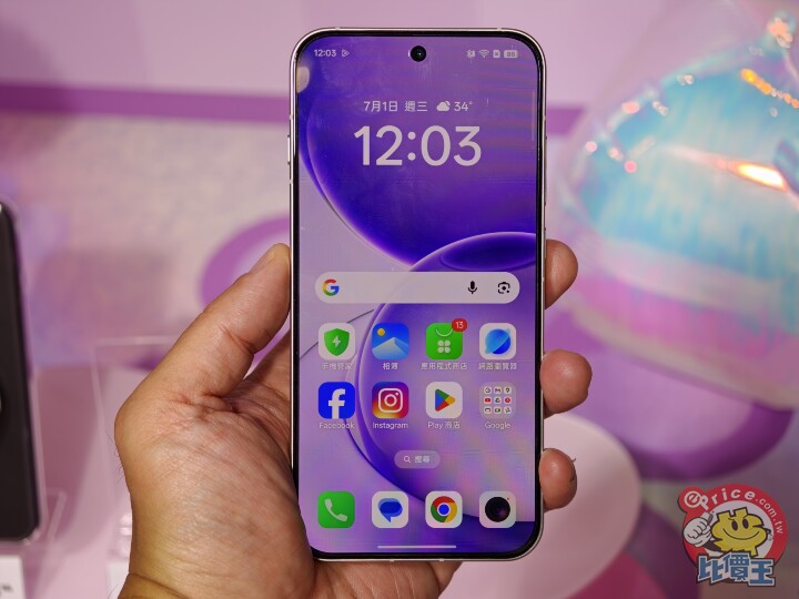 OPPO Reno 16 系列手機、Pad 5 柔光版平板、Enco Air 5 系列耳機 台灣即日起上市