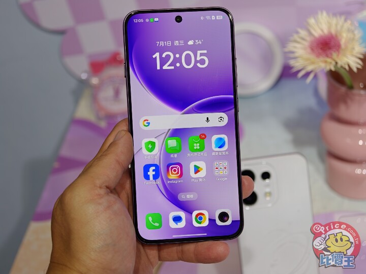 OPPO Reno 16 系列手機、Pad 5 柔光版平板、Enco Air 5 系列耳機 台灣即日起上市