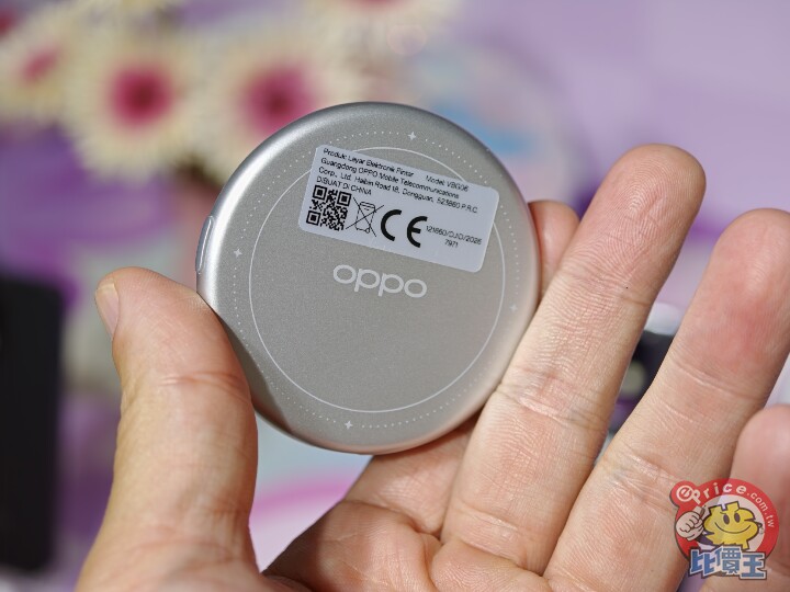 OPPO Reno 16 系列手機、Pad 5 柔光版平板、Enco Air 5 系列耳機 台灣即日起上市