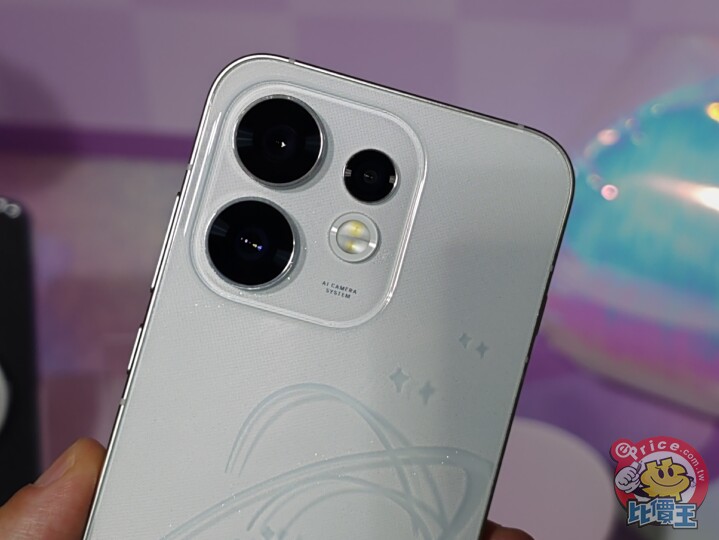 OPPO Reno 16 系列手機、Pad 5 柔光版平板、Enco Air 5 系列耳機 台灣即日起上市