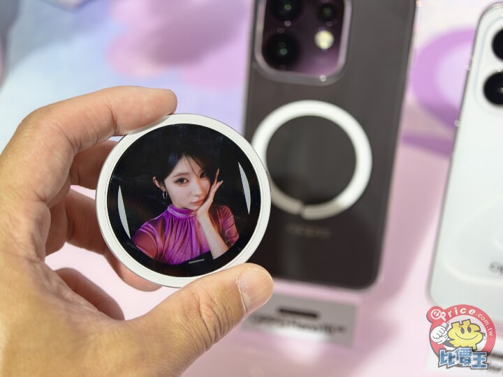 OPPO Reno 16 系列手機、Pad 5 柔光版平板、Enco Air 5 系列耳機 台灣即日起上市