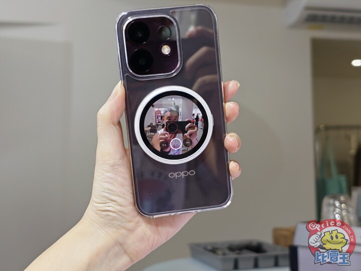 OPPO Reno 16 系列手機、Pad 5 柔光版平板、Enco Air 5 系列耳機 台灣即日起上市