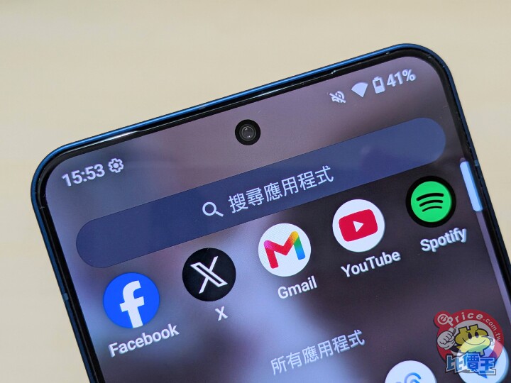 質感呼吸燈加持，Sharp AQUOS R11 外觀、性能、續航、相機、開箱測試