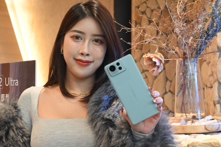 華碩成 5 月二手機最大贏家！ROG Phone 9 穩坐頂規保值王