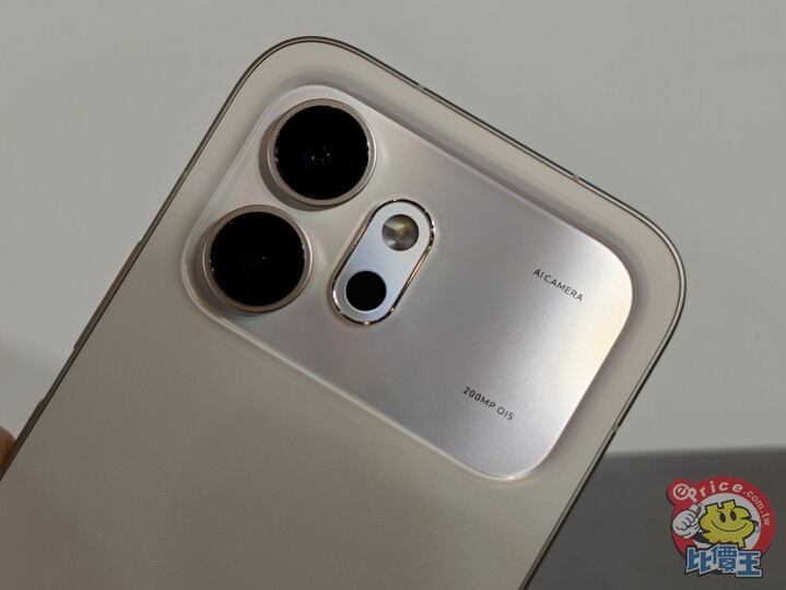 HONOR 600 系列台灣上市　攜手李多慧切入中高階手機市場