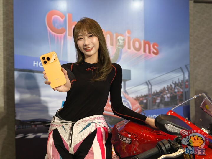 HONOR 600 系列台灣上市　攜手李多慧切入中高階手機市場