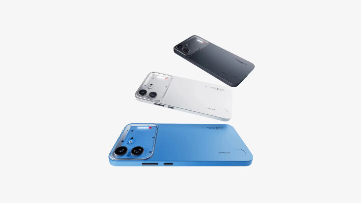印度版獨享大容量，Nothing Phone (4b) 正式發表