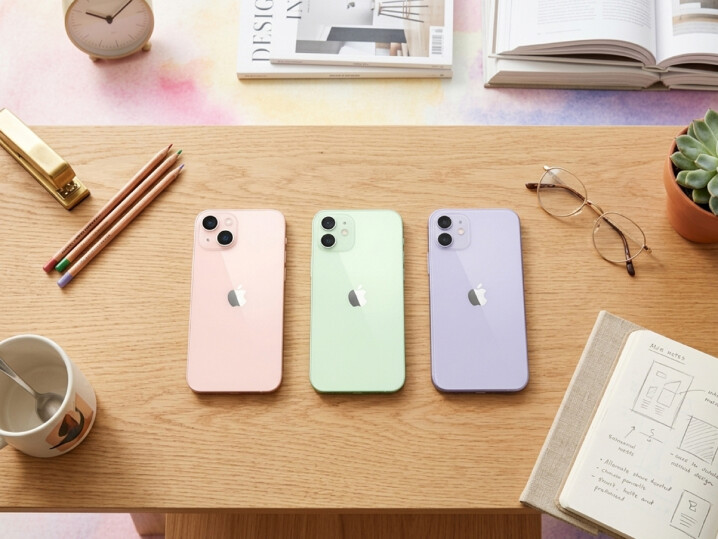 5 月全台二手機回收量月增 12% 舊 iPhone 無緣新功能 湧現拋售潮
