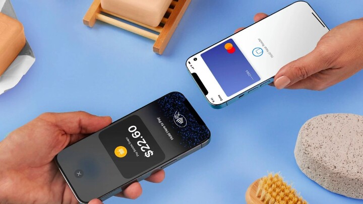 Apple 擴大導入 iPhone「Tap to Pay」 Apple Store 店員將改用 iPhone 16 收款