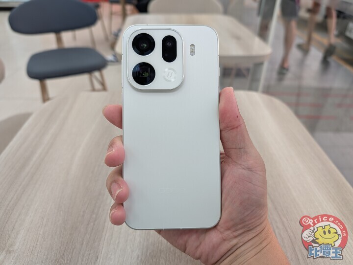 三顆 2 億畫素鏡頭！OPPO Find X10 Pro Max 傳聞相機規格超威！