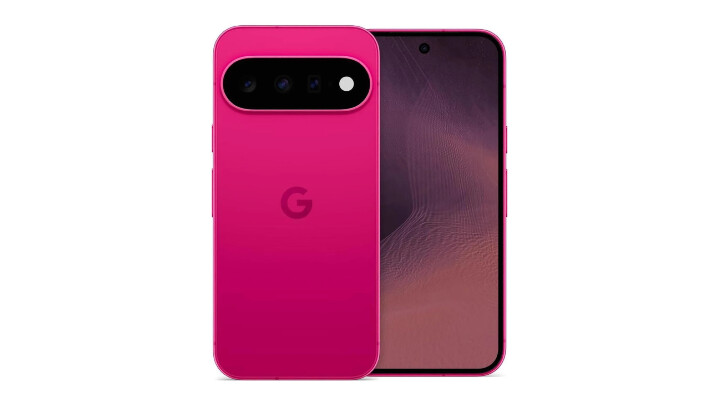 Google Pixel 11 系列大部分的新色可能已經全部曝光了
