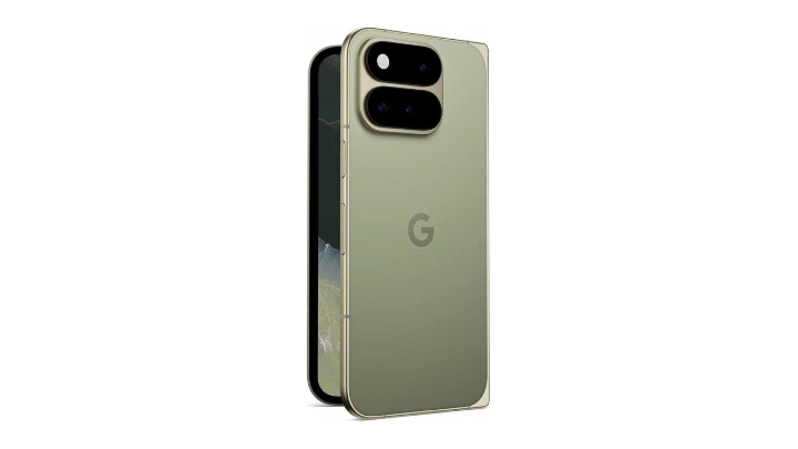Google Pixel 11 系列大部分的新色可能已經全部曝光了
