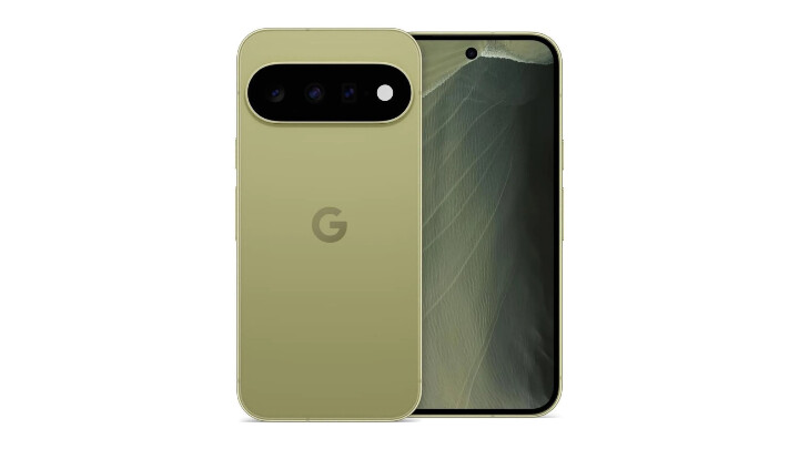 Google Pixel 11 系列大部分的新色可能已經全部曝光了