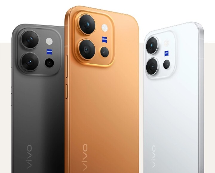vivo X300e 在中國開放預購，大賣點是超大容量電池！