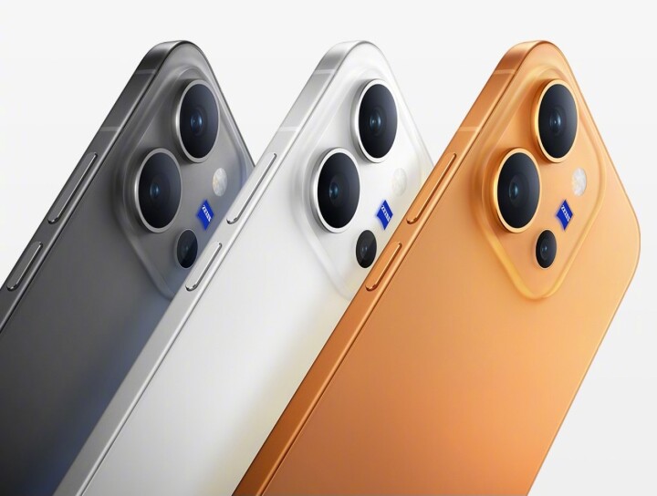 vivo X300e 在中國開放預購，大賣點是超大容量電池！