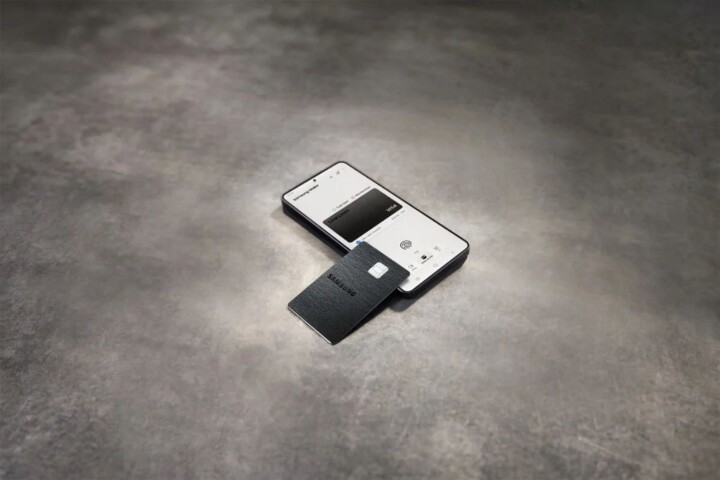 三星生態圈佈局再下一城：Galaxy Unpacked 發表會前夕，首張專屬信用卡「Galaxy Card」亮相