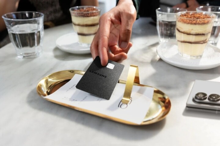 三星生態圈佈局再下一城：Galaxy Unpacked 發表會前夕，首張專屬信用卡「Galaxy Card」亮相