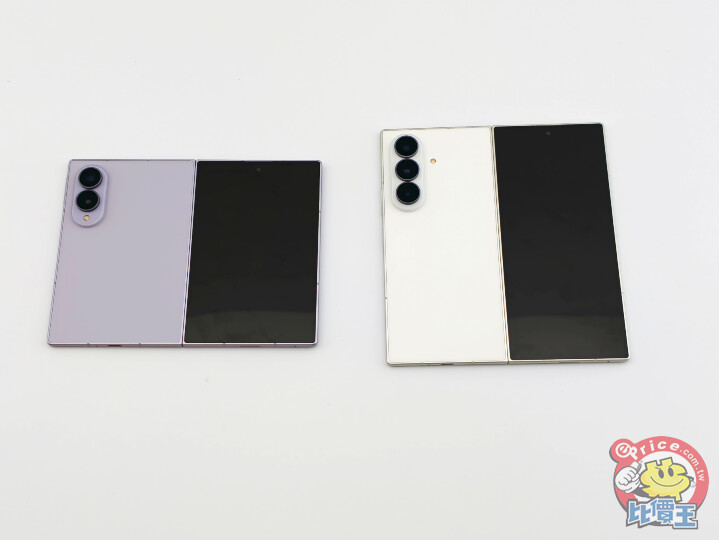 三星 Galaxy Z Fold8 Ultra、Z Flip8 發表　現場實機動手玩