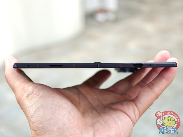 三星 Galaxy Z Fold8 Ultra、Z Flip8 發表　現場實機動手玩