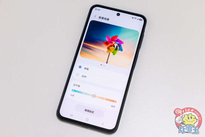 SAMSUNG Galaxy A27 5G 動手玩：螢幕、手感都不錯，效能與續航成最大考驗