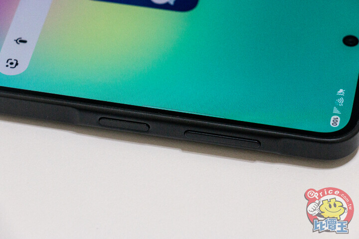 SAMSUNG Galaxy A27 5G 動手玩：螢幕、手感都不錯，效能與續航成最大考驗