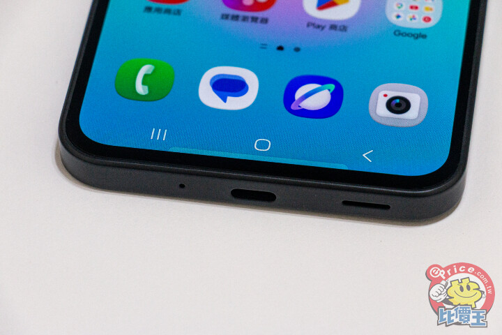 SAMSUNG Galaxy A27 5G 動手玩：螢幕、手感都不錯，效能與續航成最大考驗
