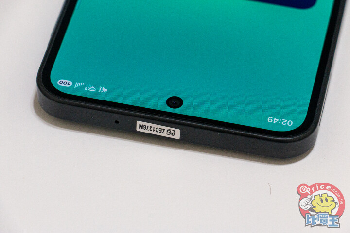 SAMSUNG Galaxy A27 5G 動手玩：螢幕、手感都不錯，效能與續航成最大考驗