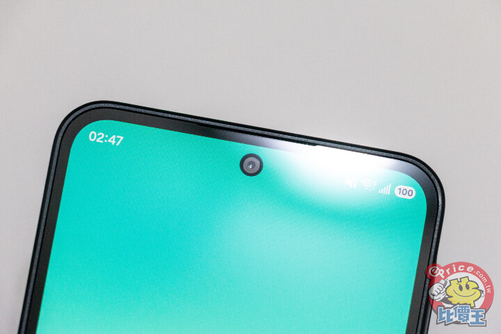 SAMSUNG Galaxy A27 5G 動手玩：螢幕、手感都不錯，效能與續航成最大考驗
