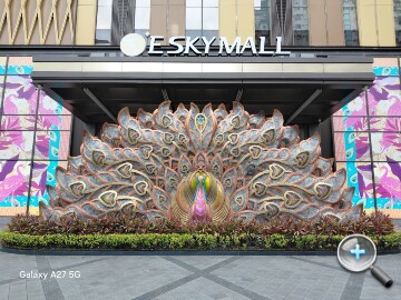 SAMSUNG Galaxy A27 5G 動手玩：螢幕、手感都不錯，效能與續航成最大考驗