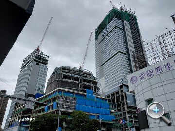 SAMSUNG Galaxy A27 5G 動手玩：螢幕、手感都不錯，效能與續航成最大考驗