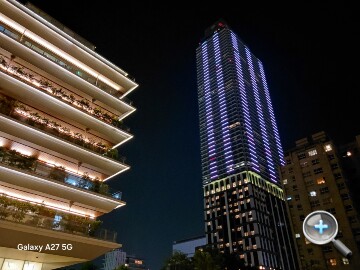 SAMSUNG Galaxy A27 5G 動手玩：螢幕、手感都不錯，效能與續航成最大考驗
