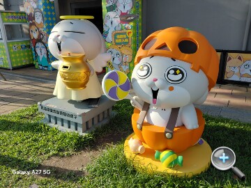 SAMSUNG Galaxy A27 5G 動手玩：螢幕、手感都不錯，效能與續航成最大考驗