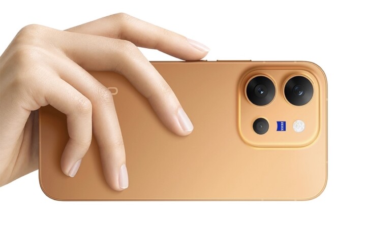 次旗艦+超大電：vivo X300e 正式在中國發表！