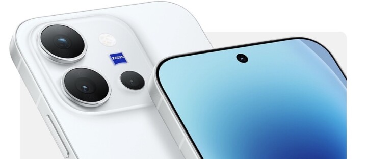 次旗艦+超大電：vivo X300e 正式在中國發表！