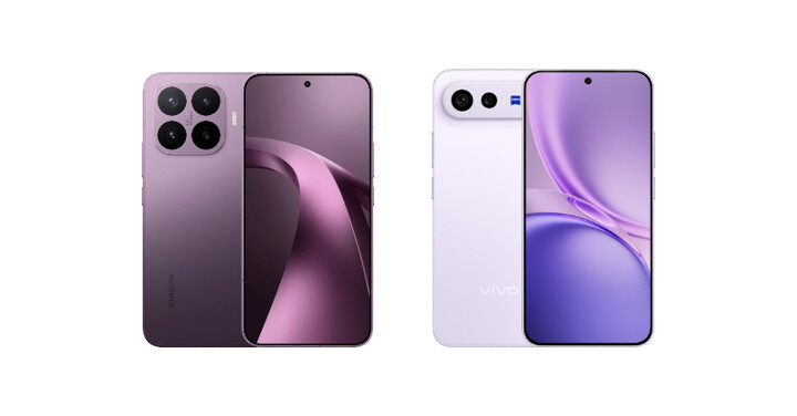 【PK 擂台】平價版旗艦機對決 Xiaomi 17T Pro V.S. vivo X300 FE 