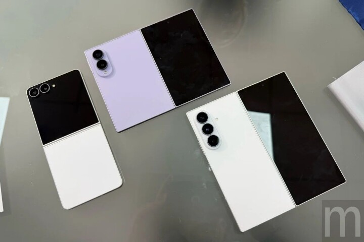 手機賣越好越虧錢？三星營收全靠 AI 晶片狂潮創新高，行動部門首度認列 5.44 億美元虧損