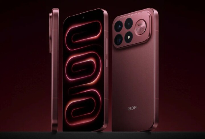 高幀率遊戲也能兼顧續航與散熱  Redmi K100 Pro Max 跑分曝光