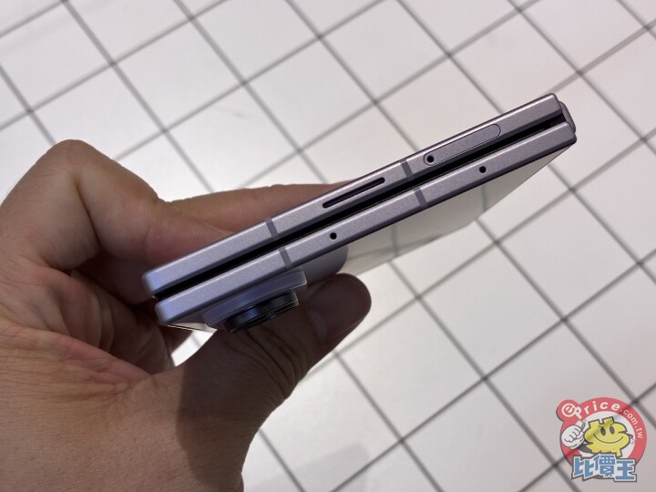 寬摺疊新體驗：Samsung Galaxy Z Fold 8 外觀、影音、續航、相機、開箱試用心得