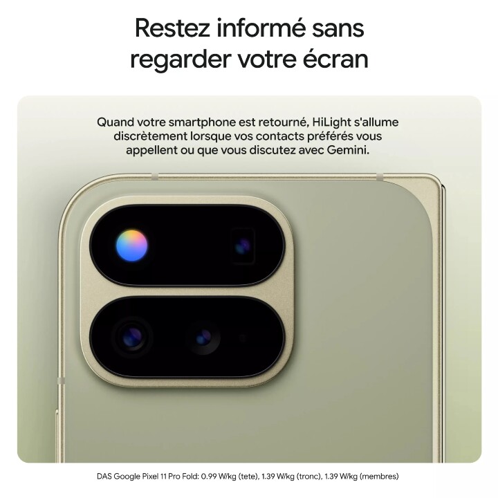 Pixel 11 Pro 系列充電速度升級，新增燈效可能不叫 Pixel Glow