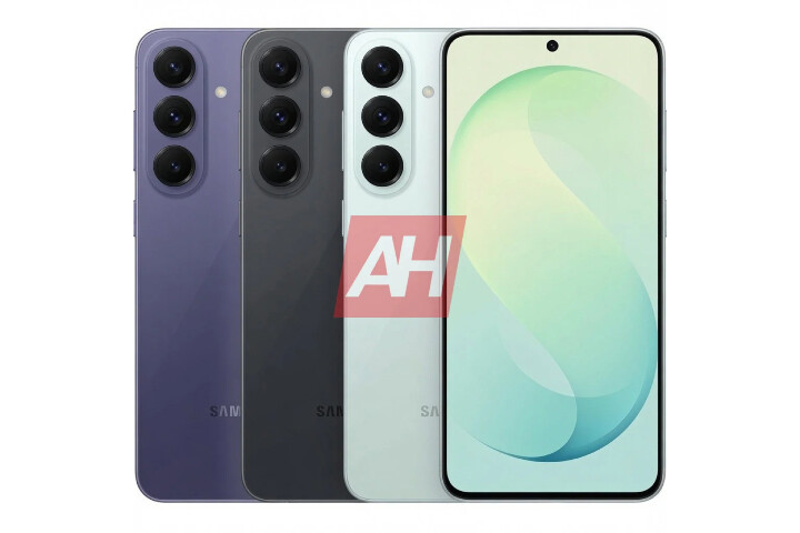 三星 Galaxy S26 FE 產品圖曝光，驗證揭曉意外採用高通網路晶片
