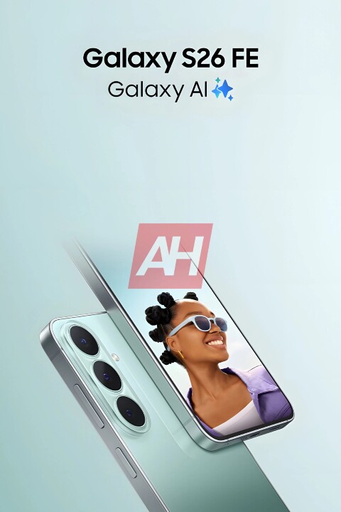 三星 Galaxy S26 FE 產品圖曝光，驗證揭曉意外採用高通網路晶片