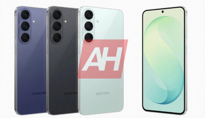 三星 Galaxy S26 FE 產品圖曝光，驗證揭曉意外採用高通網路晶片