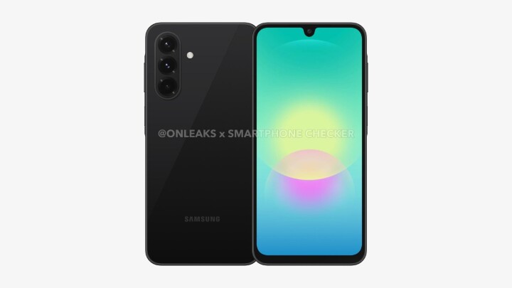 Samsung Galaxy A18 跑分遭曝光，部分規格同步現身